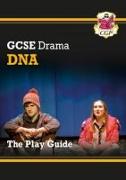 Vorderes Coverbild GCSE Drama Play Guide – DNA