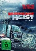 Vorderes Coverbild Hurricane