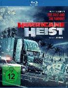 Vorderes Coverbild Hurricane