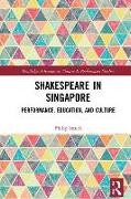 Shakespeare in Singapore