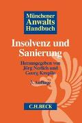 Münchener Anwaltshandbuch Insolvenz und Sanierung