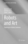 Robots and Art