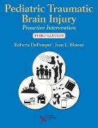 Pediatric Traumatic Brain Injury