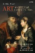 Art as Biblical Commentary