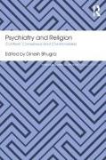 Psychiatry and Religion