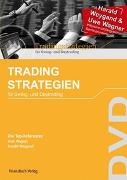 Tradingstrategien für Swing- und Daytrading - DVD