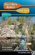 Boundary Waters Canoe Area: Eastern Region