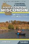 Canoeing & Kayaking South Central Wisconsin