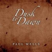 Vorderes Coverbild Dusk to Dawn