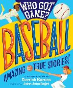 Who Got Game?: Baseball