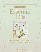 Whole Beauty: Essential Oils