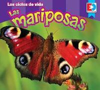 Los Ciclos de Vida -- Las Mariposas