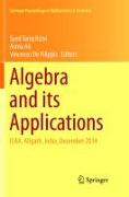 Algebra and its Applications