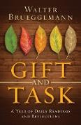 Gift and Task