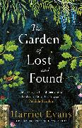 The Garden of Lost and Found