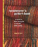 Handweaver's Pattern Book