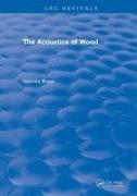 The Acoustics of Wood (1995)