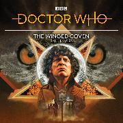 Doctor Who: The Winged Coven