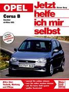 Opel Corsa B