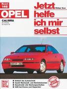 Opel Calibra