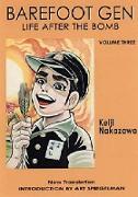 Barefoot Gen Volume 3