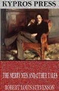 Vorderes Coverbild The Merry Men and Other Tales