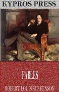 Vorderes Coverbild Fables