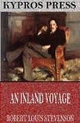 Vorderes Coverbild An Inland Voyage
