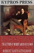 Vorderes Coverbild The Letters of Robert Louis Stevenson