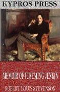 Vorderes Coverbild Memoir of Fleeming Jenkin