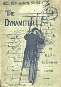 Vorderes Coverbild The Dynamiter