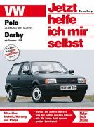 VW Polo / Derby