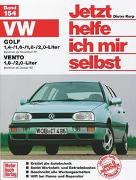 VW Golf III / Vento