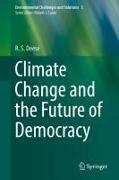 Climate Change and the Future of Democracy