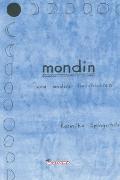 Vorderes Coverbild mondin
