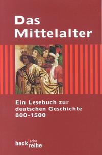 Vorderes Coverbild Das Mittelalter