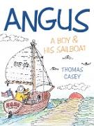 Vorderes Coverbild Angus