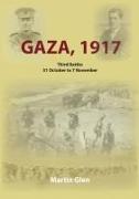 Gaza 1917