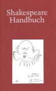 Shakespeare-Handbuch