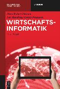 Wirtschaftsinformatik