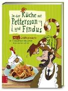 In der Küche mit Pettersson und Findus