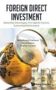 FOREIGN DIRECT INVESTMENT