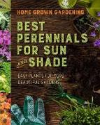 Best Perennials for Sun and Shade