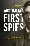 Australia's First Spies