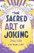 Vorderes Coverbild The Sacred Art of Joking