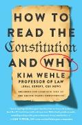 How to Read the Constitution - and Why