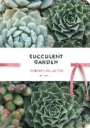 Succulent Garden