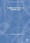 Collaborative Practice in Palliative Care