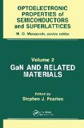 GaN and Related Materials