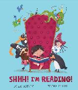 Shhh! I'm Reading!